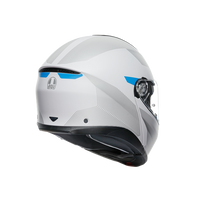 asco AGV Tourmodular Frequency para touring y carretera