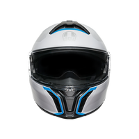 Visor solar interno casco AGV Tourmodular Frequency