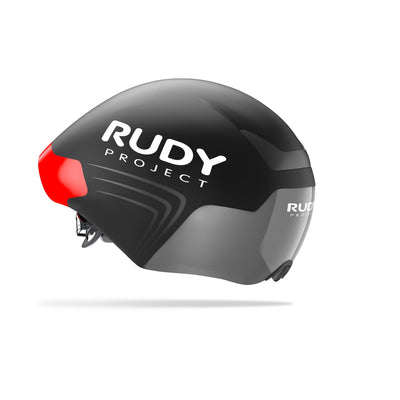 Casco de Ciclismo Rudy Project The Wing Negro Mate