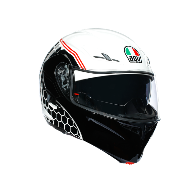 casco-modular-agv-compact-st-detroit-blanco-negro