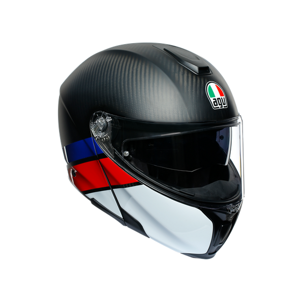 casco-modular-agv-sportmodular-layer-carbono-rojo-azul
