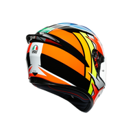 Casco para Moto AGV K1 Rodrigo