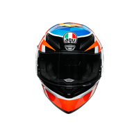 Casco para Moto AGV K1 Rodrigo