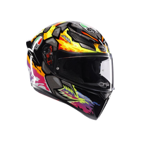 casco para moto agv k1 s bezzecchi 2023 en México