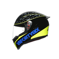 casco para moto agv k1 top speed 46 en México