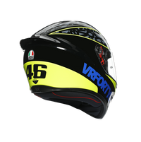 casco para moto agv k1 top speed 46 en México