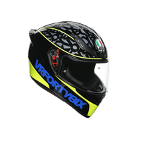 casco para moto agv k1 top speed 46 en México