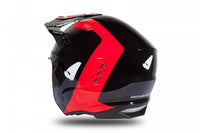 Casco Moto UFO Sheratan Jet ECE - CIAO ITALIAcascos-motociclismo