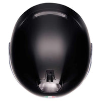 Casco para Moto AGV Irides Mono Negro Mate - CIAO ITALIA