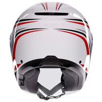 Casco para Moto AGV Irides Tolosa Gris - CIAO ITALIA