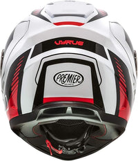 Casco para Moto Premier Vyrus MP2 - CIAO ITALIA
