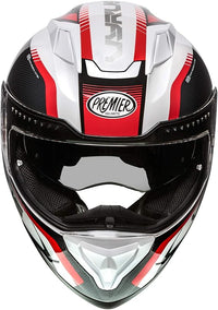 Casco para Moto Premier Vyrus MP2 - CIAO ITALIA