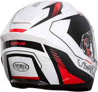 Casco para Moto Premier Vyrus MP2 - CIAO ITALIA