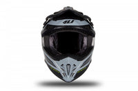 casco-ufo-plast-intrepid-gris