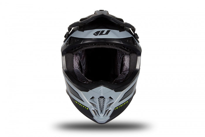 casco-ufo-plast-intrepid-gris