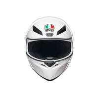 casco para moto agv k1 s blanco