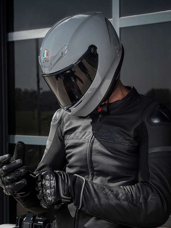 Motociclismo