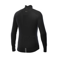 Vista trasera de chamarra Bicycle Line Adam para ciclismo