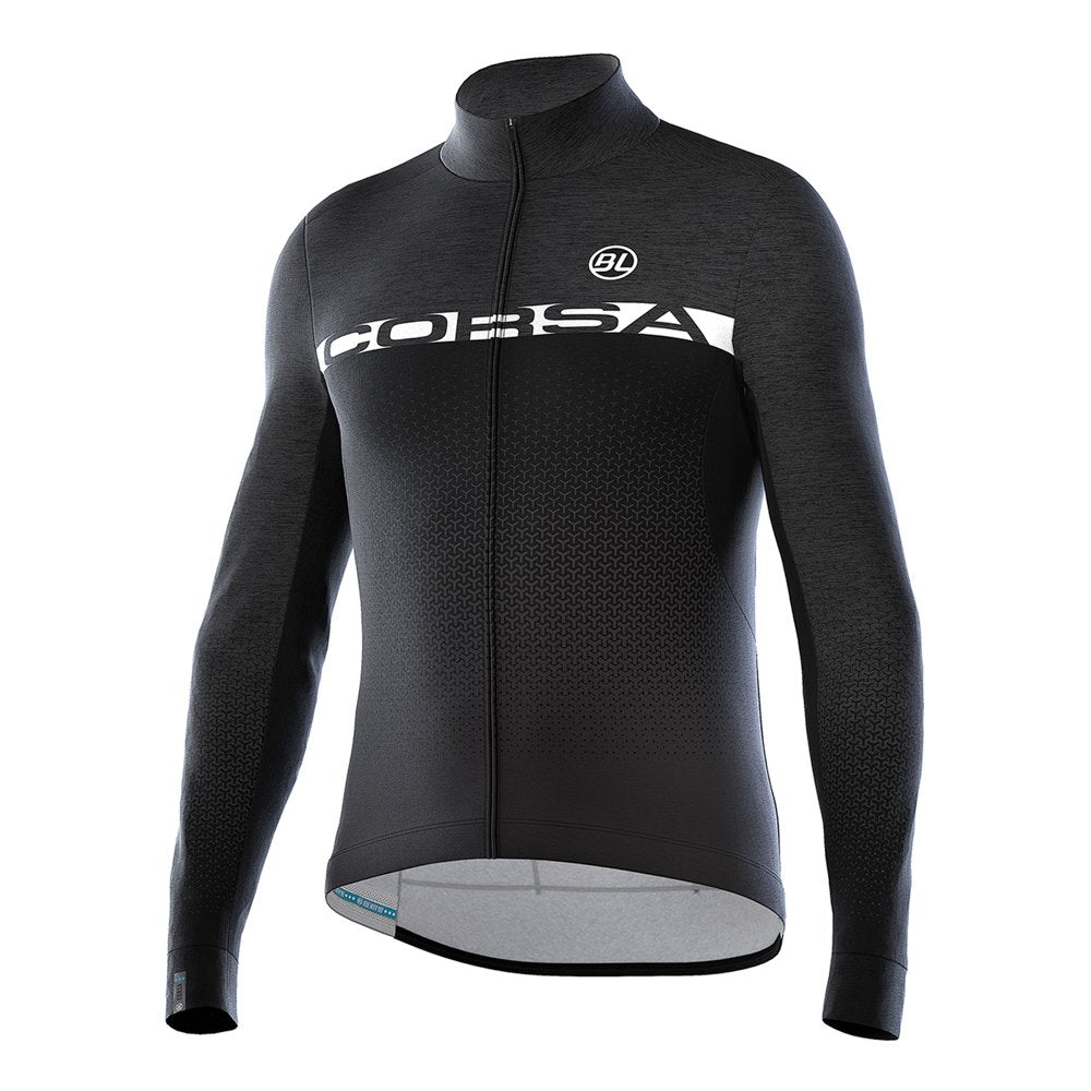 Chamarra de ciclismo Bicycle Line Fiandre S2 manga larga