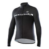 Chamarra de ciclismo Bicycle Line Fiandre S2 manga larga