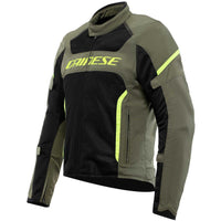 Chamarra Dainese Air Frame 3 Tex para hombre