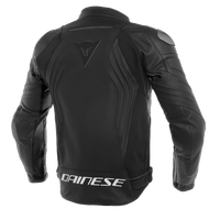 Chamarra de Piel para Moto Dainese Racing 3 - CIAO ITALIA