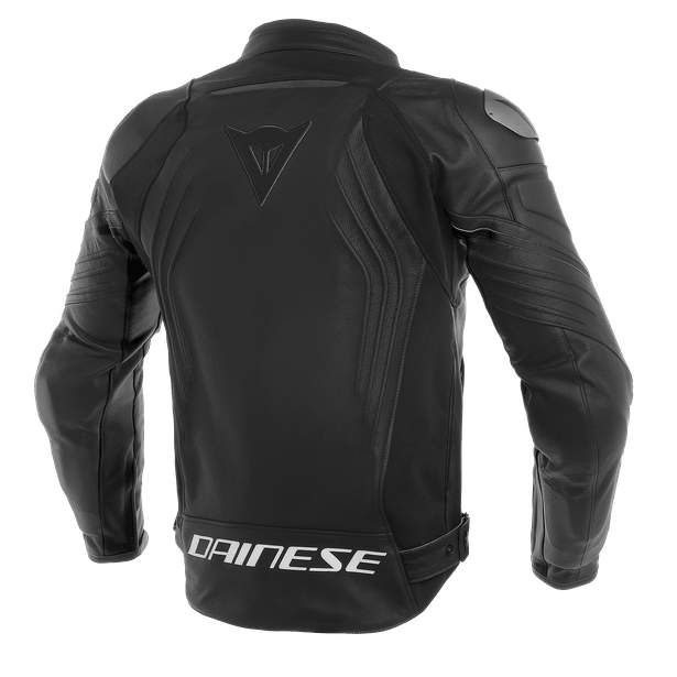 Chamarra de Piel para Moto Dainese Racing 3 - CIAO ITALIA