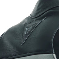 Chamarra de Piel para Moto Dainese Racing 4 - CIAO ITALIA