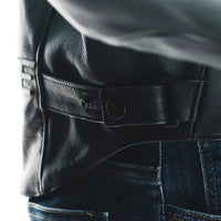 Chamarra de Piel para Moto Dainese Racing 4 - CIAO ITALIA