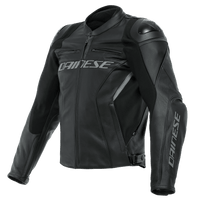 Chamarra de Piel para Moto Dainese Racing 4 - CIAO ITALIA