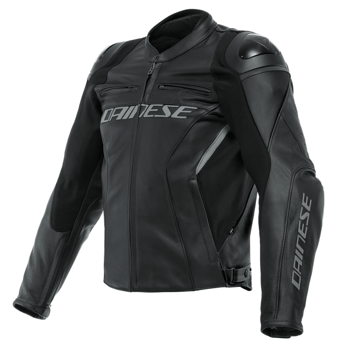 Chamarra de Piel para Moto Dainese Racing 4 - CIAO ITALIA