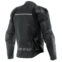 Chamarra de Piel para Moto Dainese Racing 4 - CIAO ITALIA