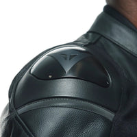 Chamarra de Piel para Moto Dainese Racing 4 - CIAO ITALIA
