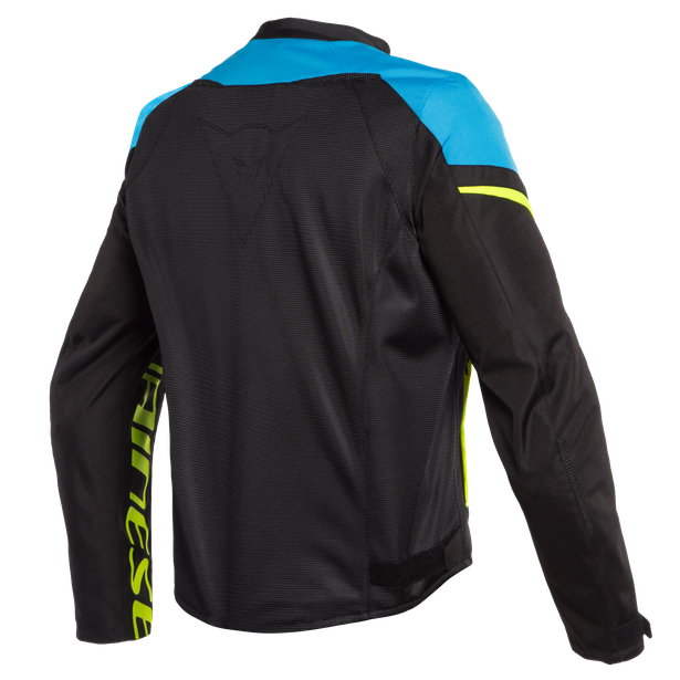 chamarra para moto dainese vr46 air tex