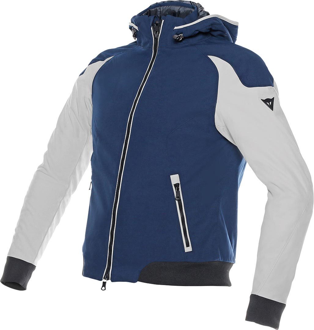 Chamarra para Moto Dainese Kevin Tex - CIAO ITALIA
