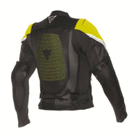 Chamarra para Moto Dainese Sport Guard Amarillo - CIAO ITALIA
