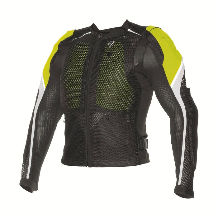 Chamarra para Moto Dainese Sport Guard Amarillo - CIAO ITALIA