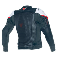 Chamarra para Moto Dainese Sport Guard Blanco - CIAO ITALIA