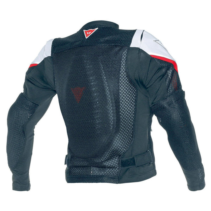 Chamarra para Moto Dainese Sport Guard Blanco - CIAO ITALIA