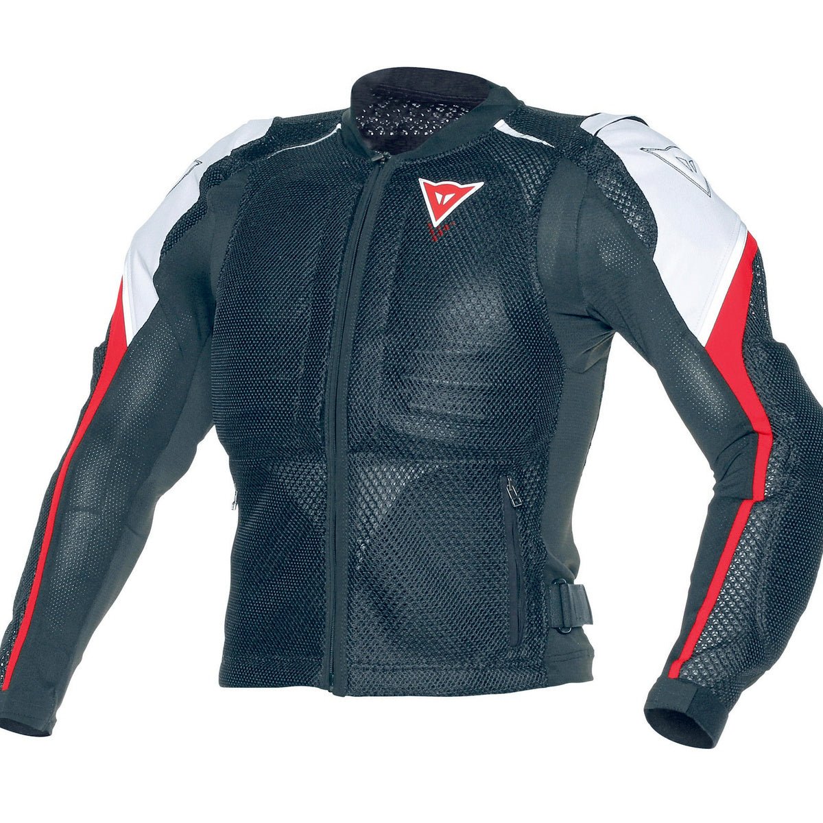 Chamarra para Moto Dainese Sport Guard Blanco - CIAO ITALIA