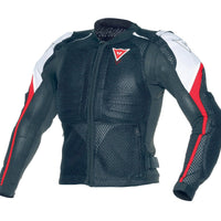 Chamarra para Moto Dainese Sport Guard Blanco - CIAO ITALIA
