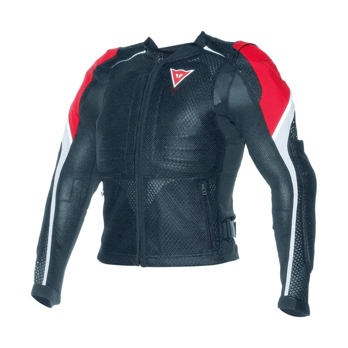Chamarra para Moto Dainese Sport Guard Rojo - CIAO ITALIA