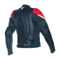 Chamarra para Moto Dainese Sport Guard Rojo - CIAO ITALIA