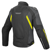 Chamarra para Moto Dainese Super Speed D-Dry Gris - CIAO ITALIA