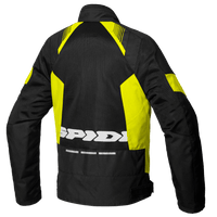 Chamarra para Moto Spidi Flash Evo Net Windout Amarillo - CIAO ITALIA