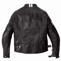 Chamarra para Moto SPIDI Leather Vintage Café - CIAO ITALIA