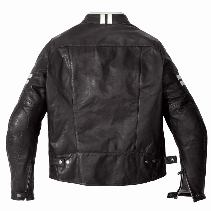 Chamarra para Moto SPIDI Leather Vintage Café - CIAO ITALIA