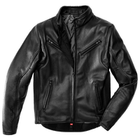Chamarra para Moto SPIDI Premium Negra - CIAO ITALIA
