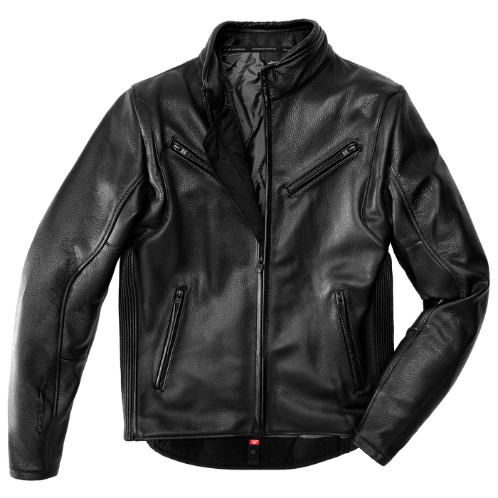 Chamarra para Moto SPIDI Premium Negra - CIAO ITALIA