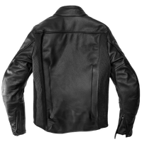 Chamarra para Moto SPIDI Premium Negra - CIAO ITALIA